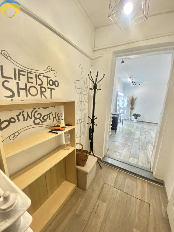 продажа двухкомнатной квартиры номер A-174360 в Приморском районе, фото номер 6